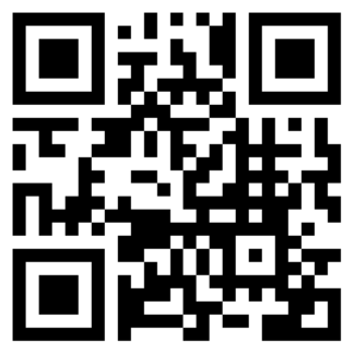 QR Code für Webshop